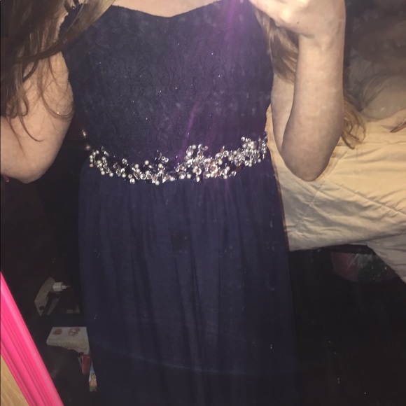 Prom dress - Picture 4 of 5